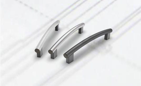 把手之細節(jié)點綴生活的美感