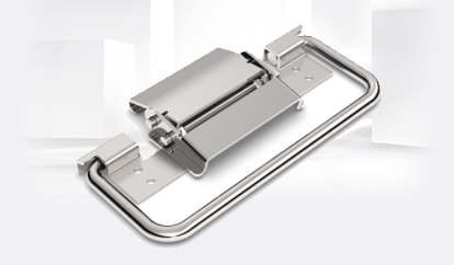 搭扣的電鍍原理