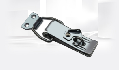 什么是自鎖搭扣？