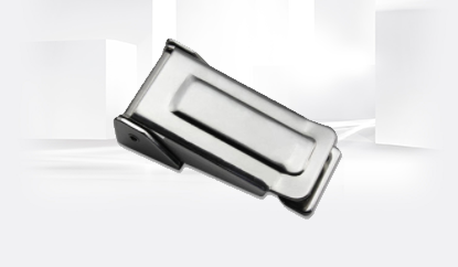 不銹鋼搭扣鎖彈簧是如何生產(chǎn)的？