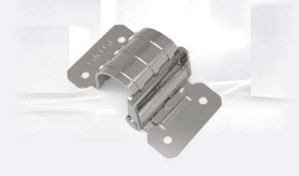 如何選購優(yōu)質的不銹鋼鉸鏈