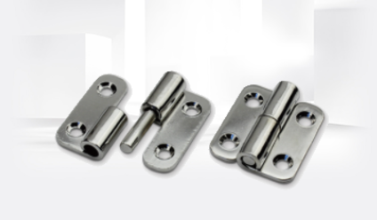 脫卸鉸鏈性能測試