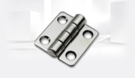 機箱鉸鏈安裝方法