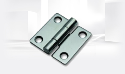 機(jī)箱鉸鏈生銹原因