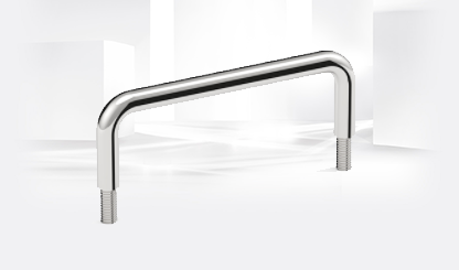 選購不銹鋼把手注意細節(jié)