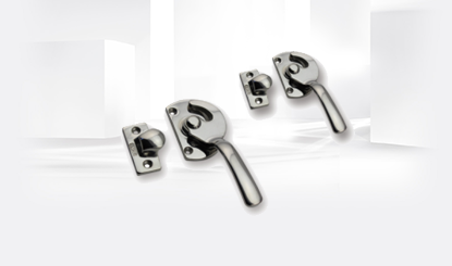 不銹鋼門配也會生銹？