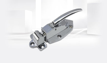 門(mén)配鍍鉻工藝介紹