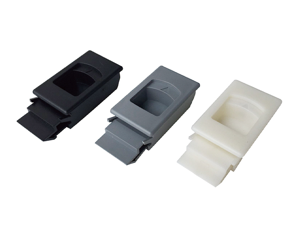 按壓式門(mén)鎖