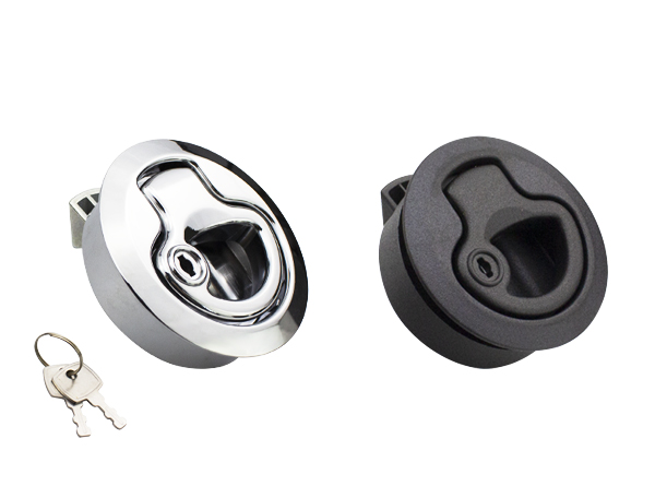 嵌入式門(mén)鎖